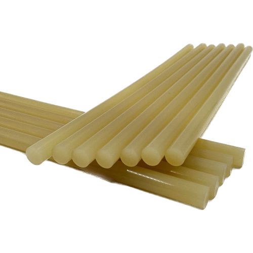 Klijų lazdelės - strypeliai Ventosticks 7151 12mm (33vnt 1kg)