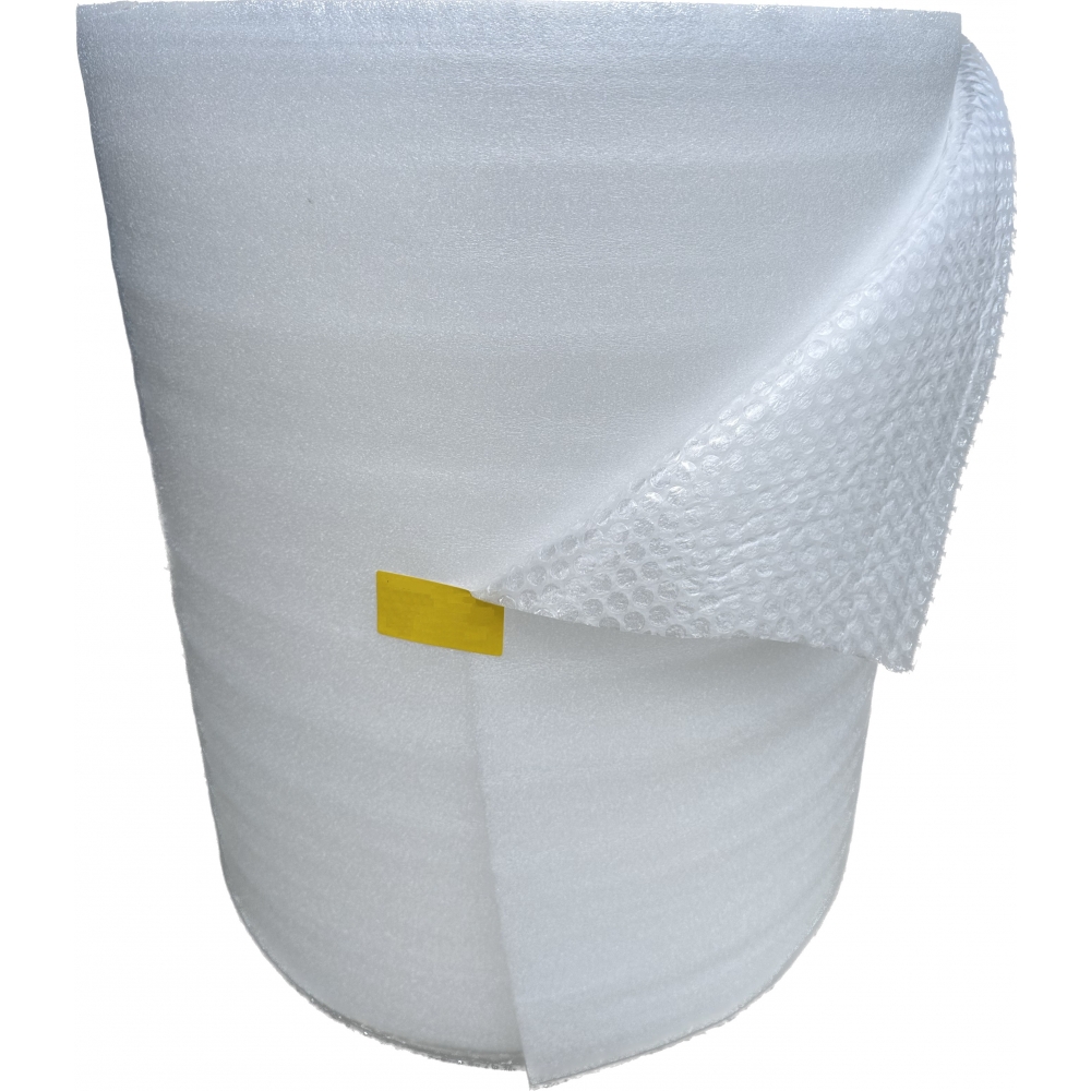 Laminated Bubble Wrap B60 F08 – 120 cm x 50 m Roll