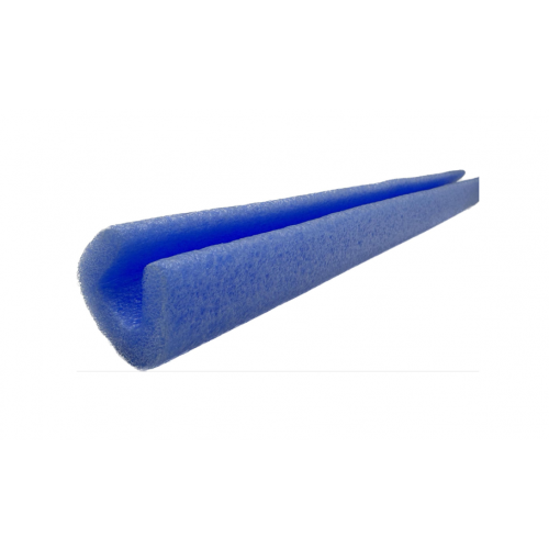 PE foam profile U05-15 (2 m)