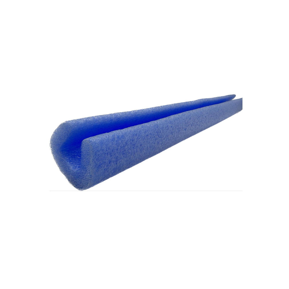 PE foam profile U05-15 (2 m)