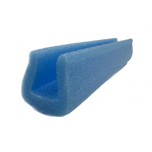 Polyethylene foam corner U25-35/2m/240m