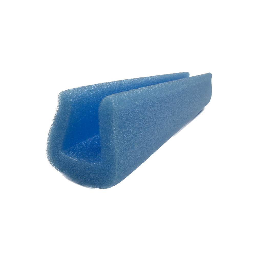 Polyethylene foam corner U25-35/2m/240m