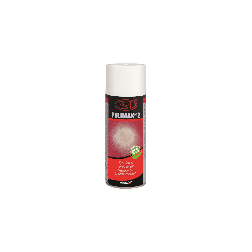 SCI Pulimak 2 strong stain remover, 400 ml