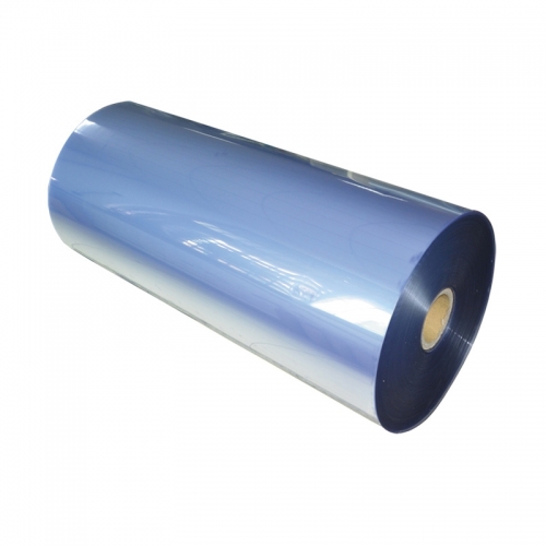 PVC film