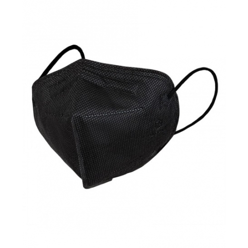 Protective mask respirator FFP2