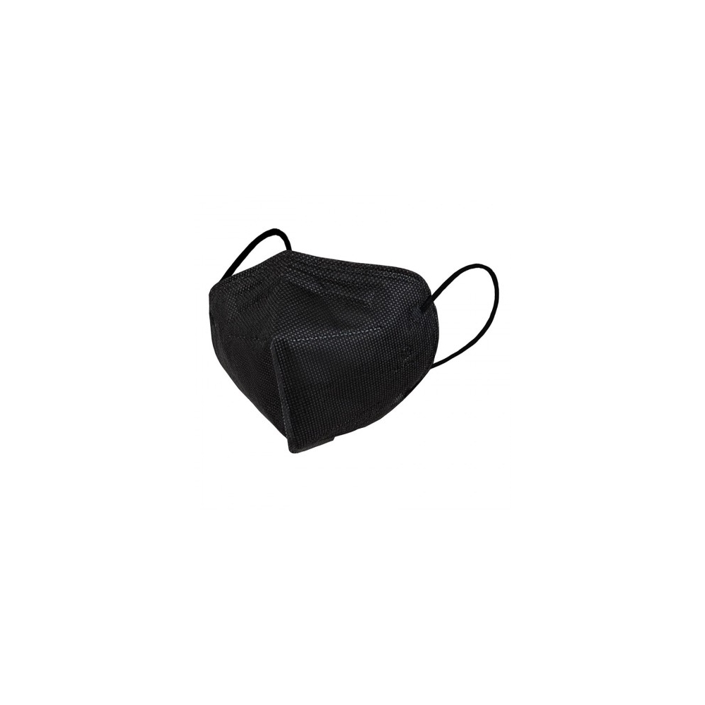 Protective mask respirator FFP2