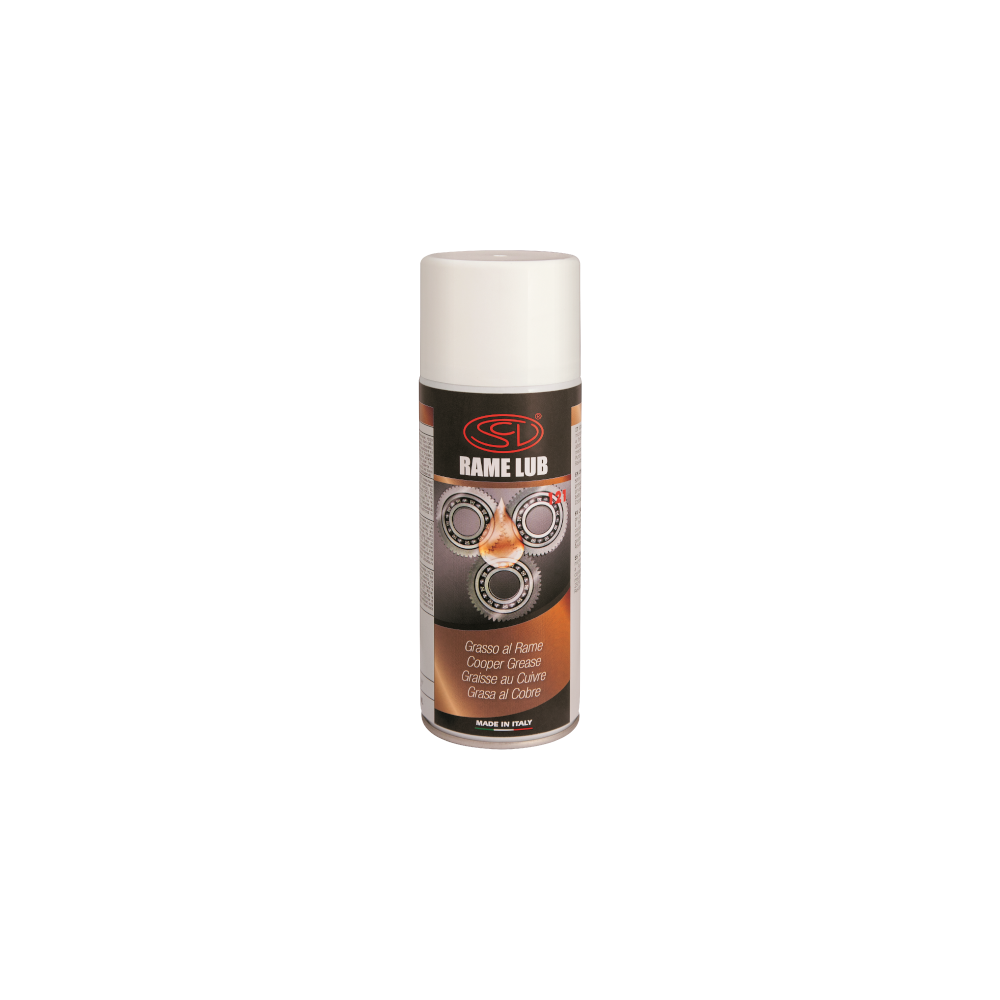Vario tepalas SCI RAME LUB, 400ml