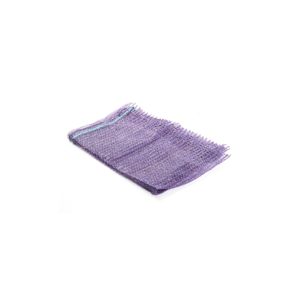 Netting bags 50x80, violet