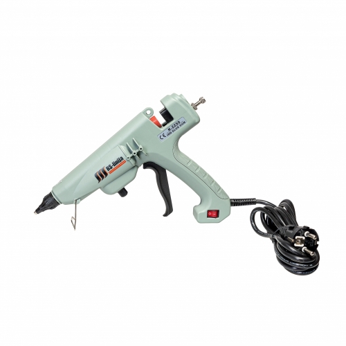 Hot melt glue sticks gun K2250