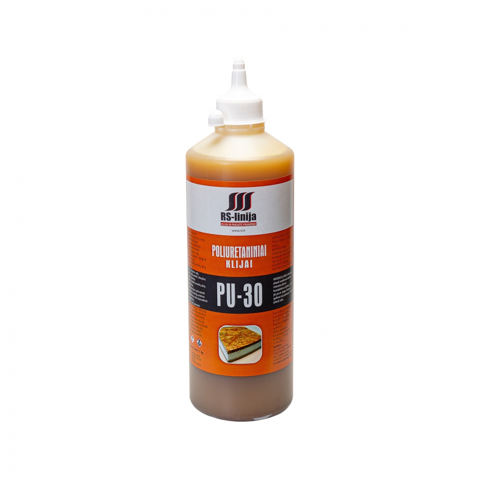 Polyurethane adhesives XP 30min(2629/2435) 1.1kg