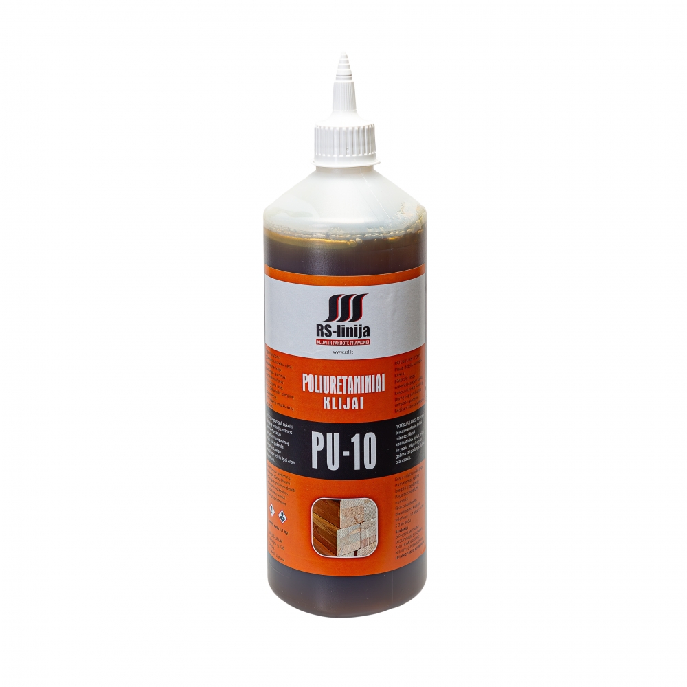 Polyurethane adhesives XP 10min (2427) 1.1kg