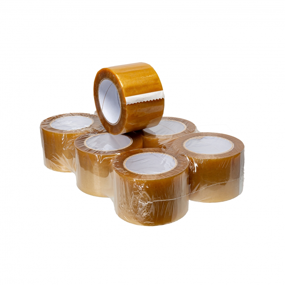 Adhesive tape Solvent 75mmx132
