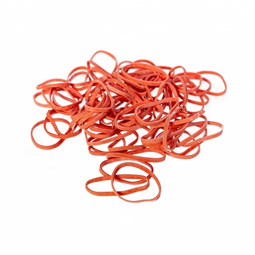 Rubber bands