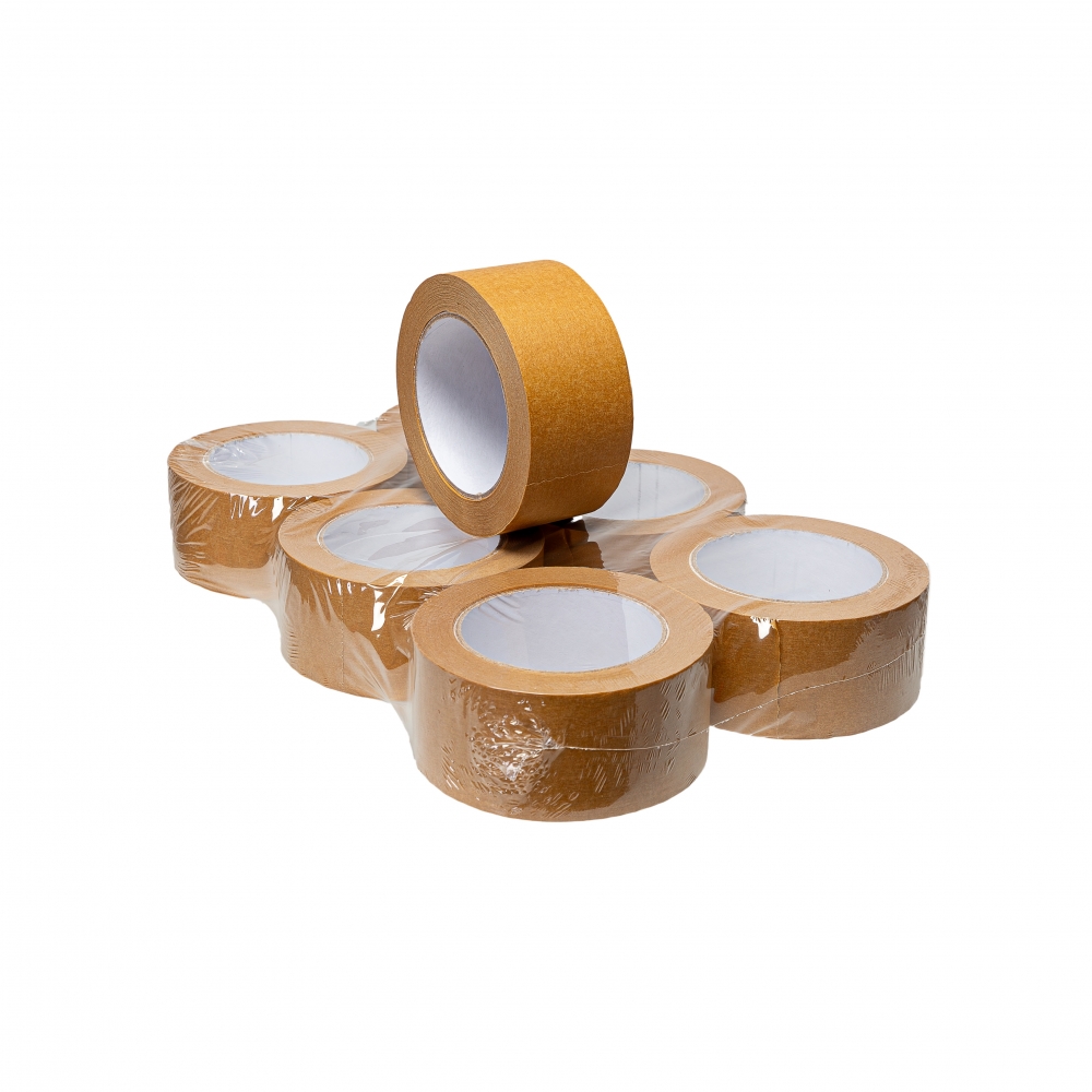 Kraft paper tape