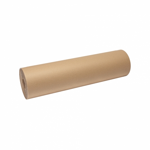 Kraft vyniojamas popierius 105cm 90g