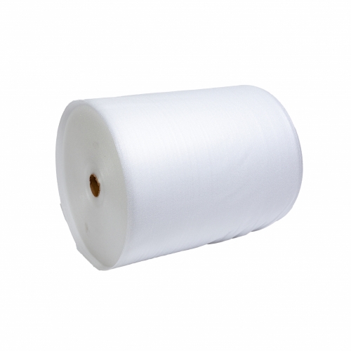 Polyethylene foam 1mm/0.60m/300m