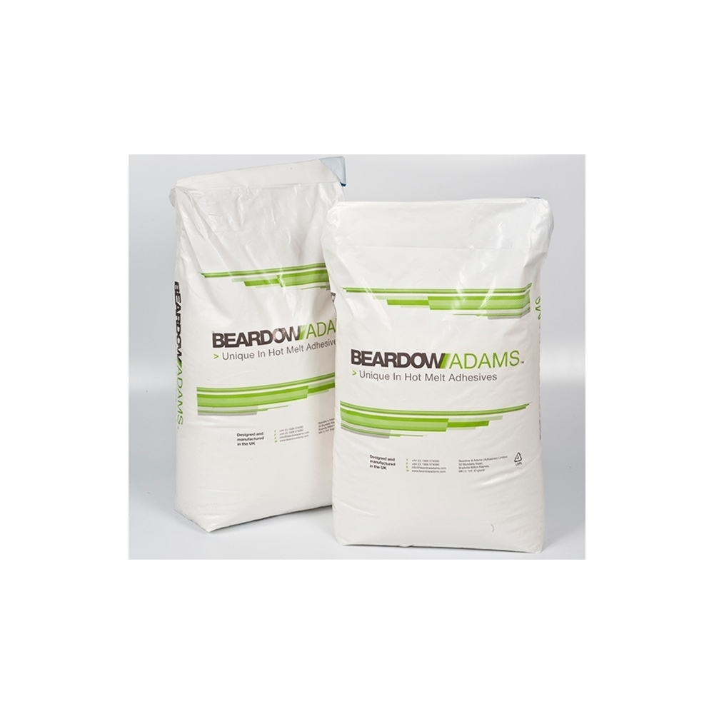 BAM 900 hot melt adhesive, 20kg