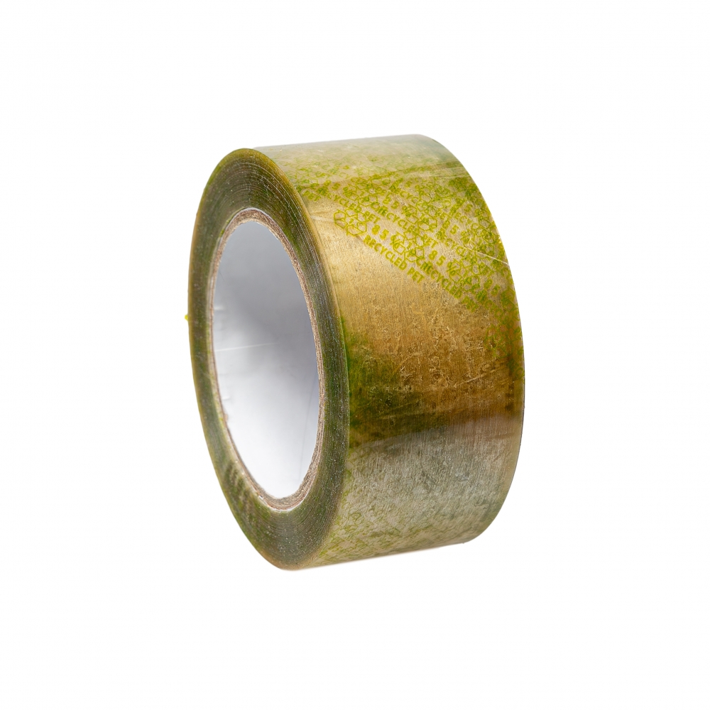 PET adhesive tape Solvent 48mmx132m S19 85%