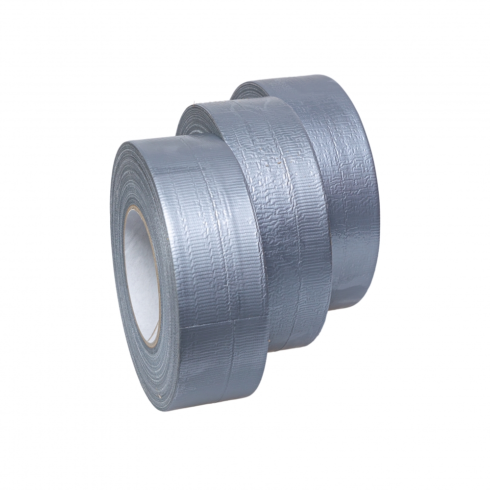 Spec. tape Duct 48mmx9m (silver)