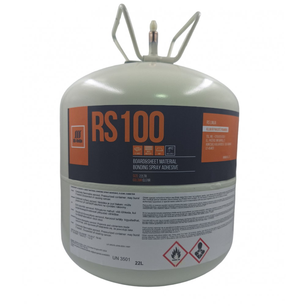 Glue RS100 (22L)