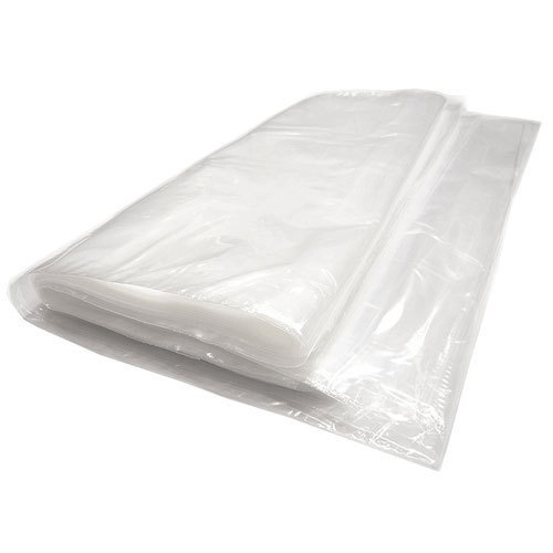 LDPE bags 500mm x 500mm (50mik) package (600pcs)