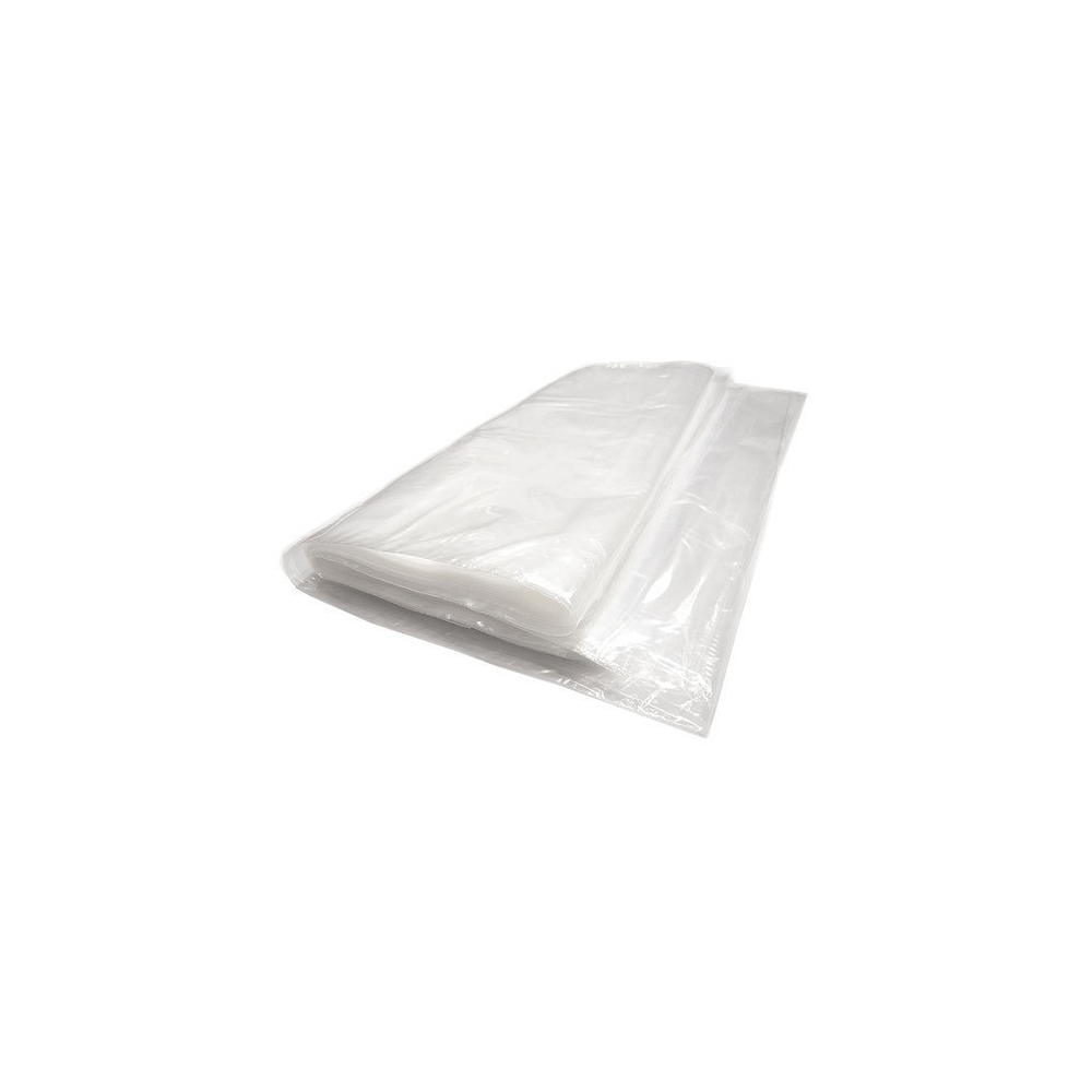 LDPE bags 500mm x 500mm (50mik) package (600pcs)