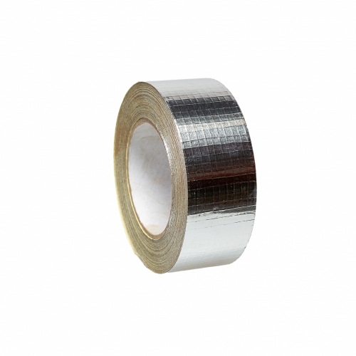 Aluminum tape 48/45 reinforced