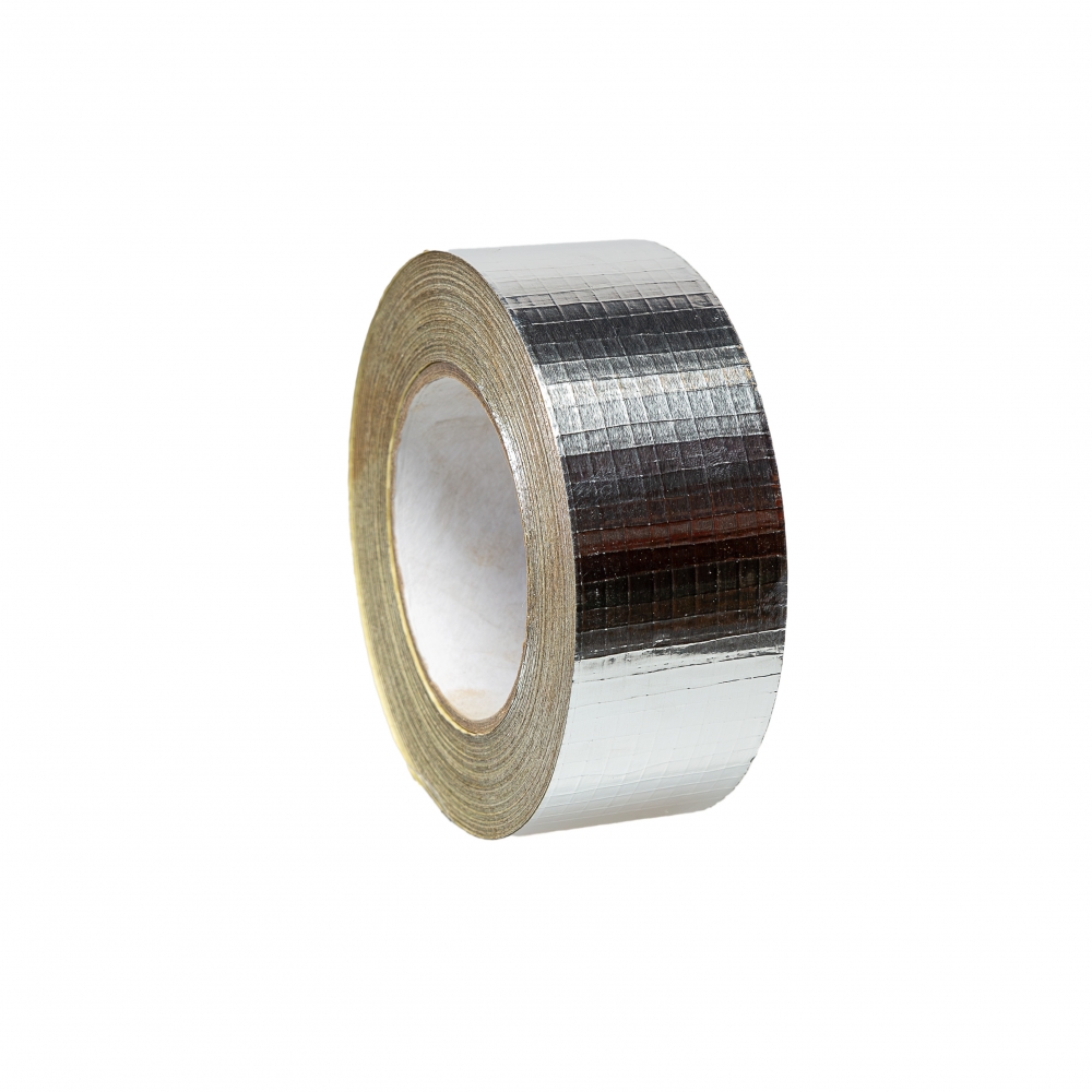 Aluminum tape 48/45 reinforced