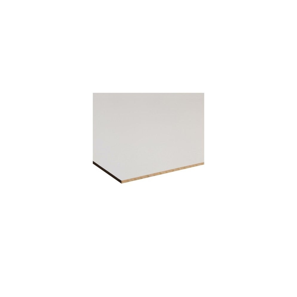 High-Density Fiberboard 540x460 white D315162-O