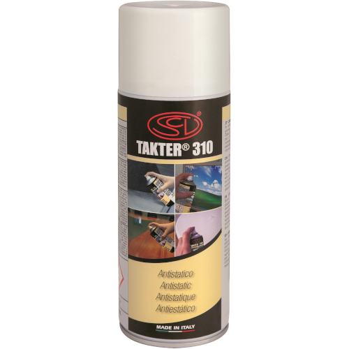 SCI TAKTER 310 antistatic spray (400ml)