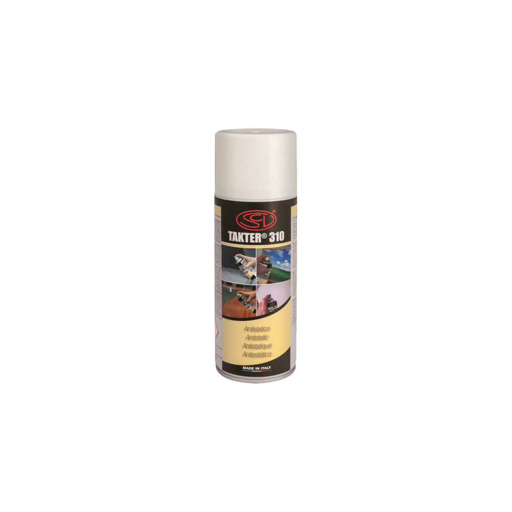 SCI TAKTER 310 antistatic spray (400ml)