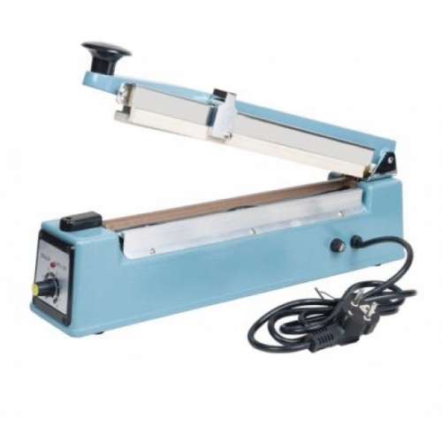 Impulse welding machine 40 cm with cutting