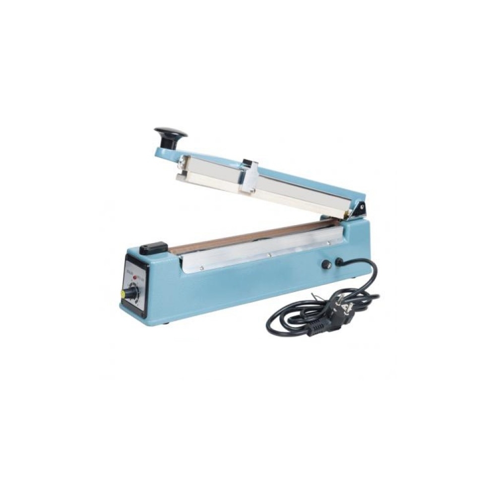 Impulse welding machine 40 cm with cutting