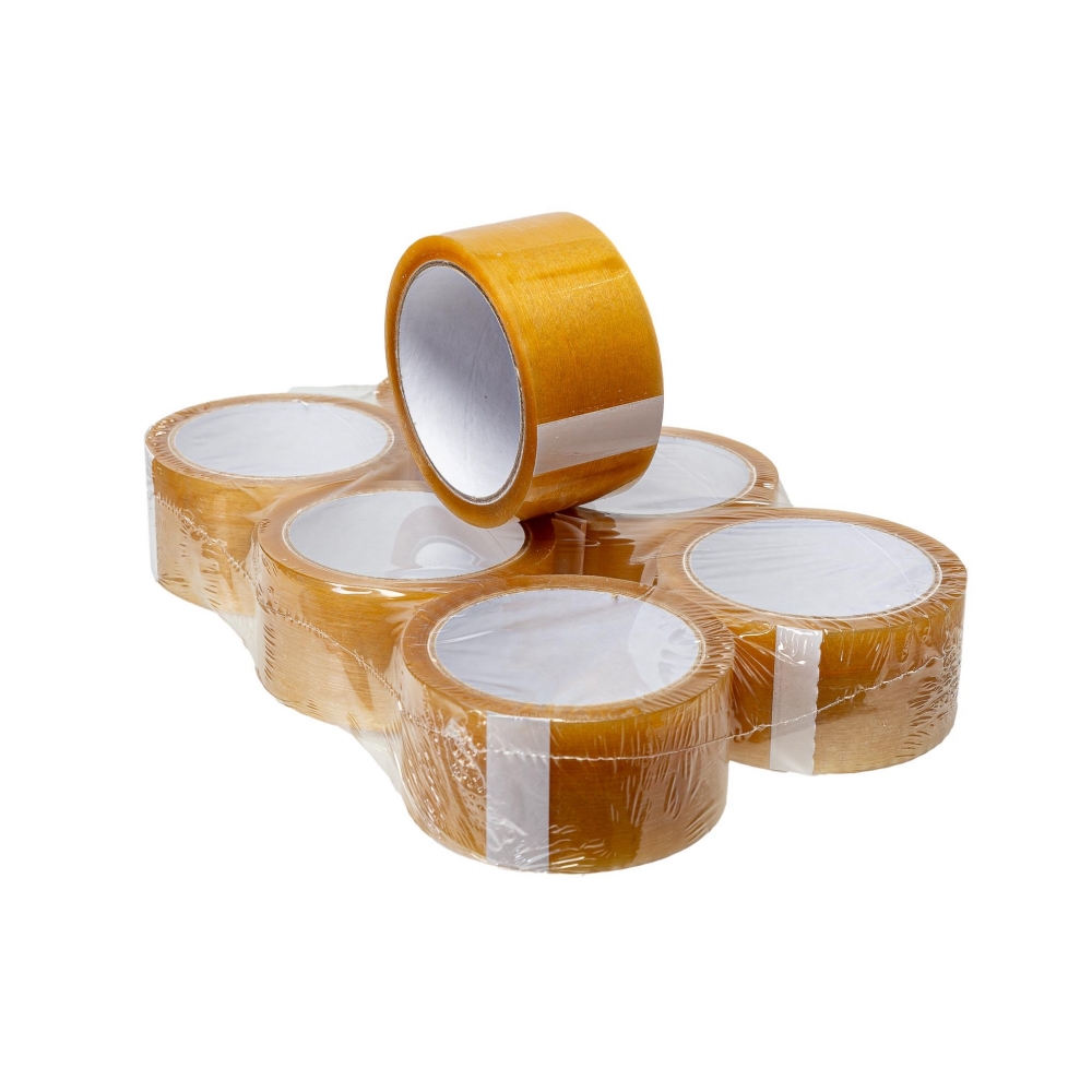 Lipni juosta Solvent 48mmx60 HT (padidinto lipnumo)