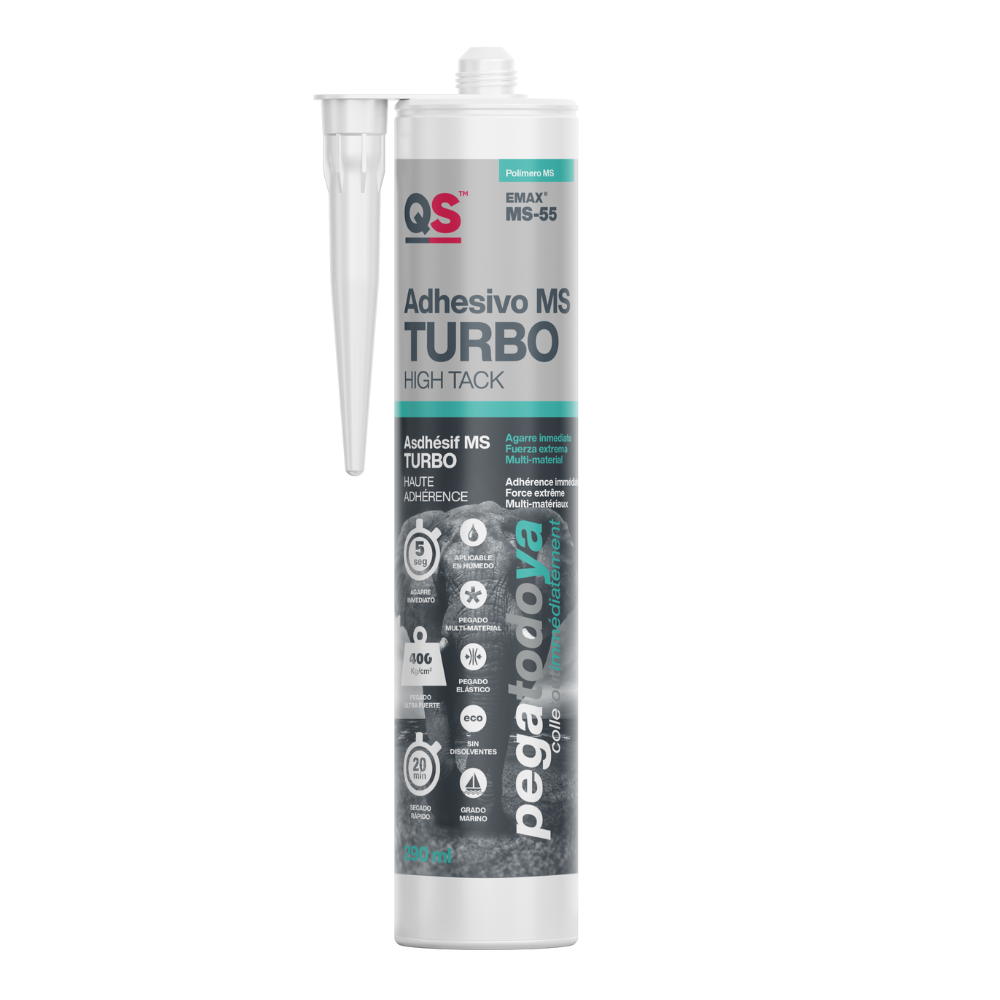 Klijai Emax MS Turbo (290ml)