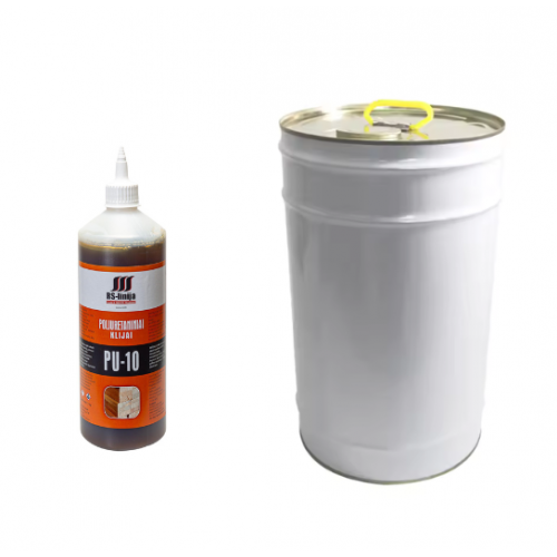 Polyurethane adhesives XP 10min (10kg)