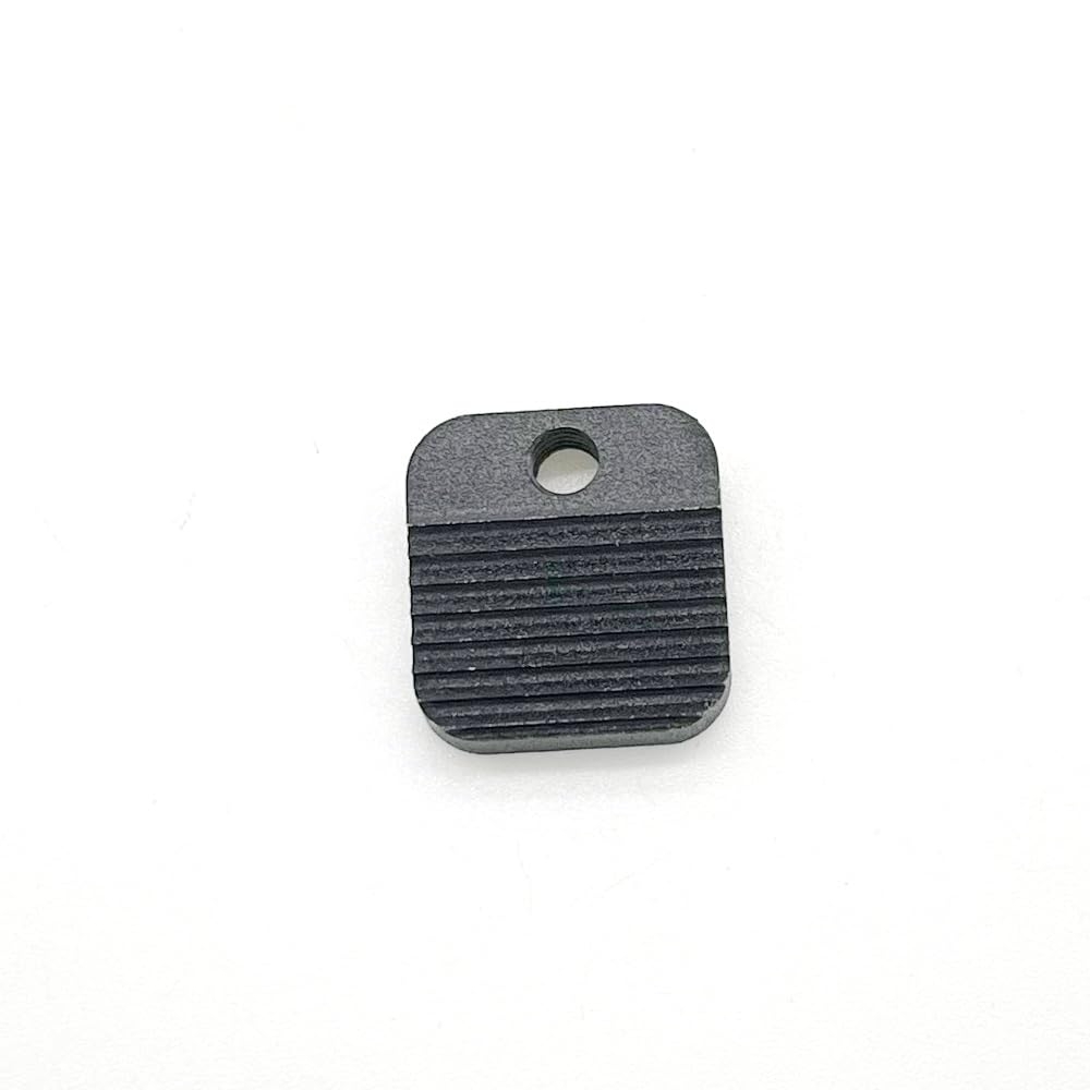 Part JDC1014 Tensioning tooth plate for V2