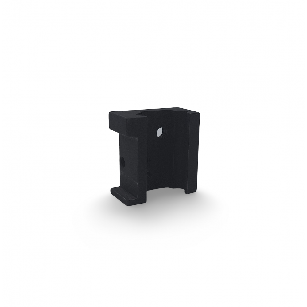 Part JDSA1009B Fusion splicing chute for V2