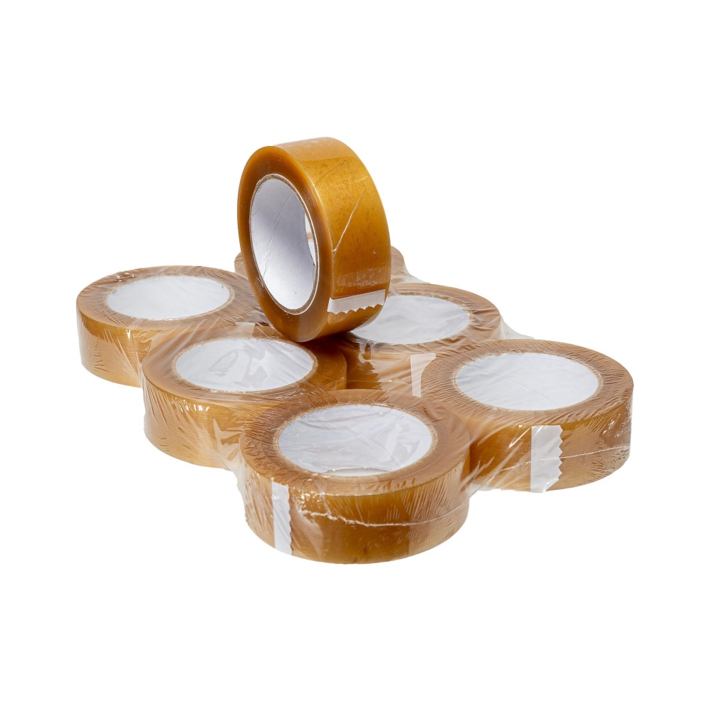 Adhesive tape Solvent 48mmx132
