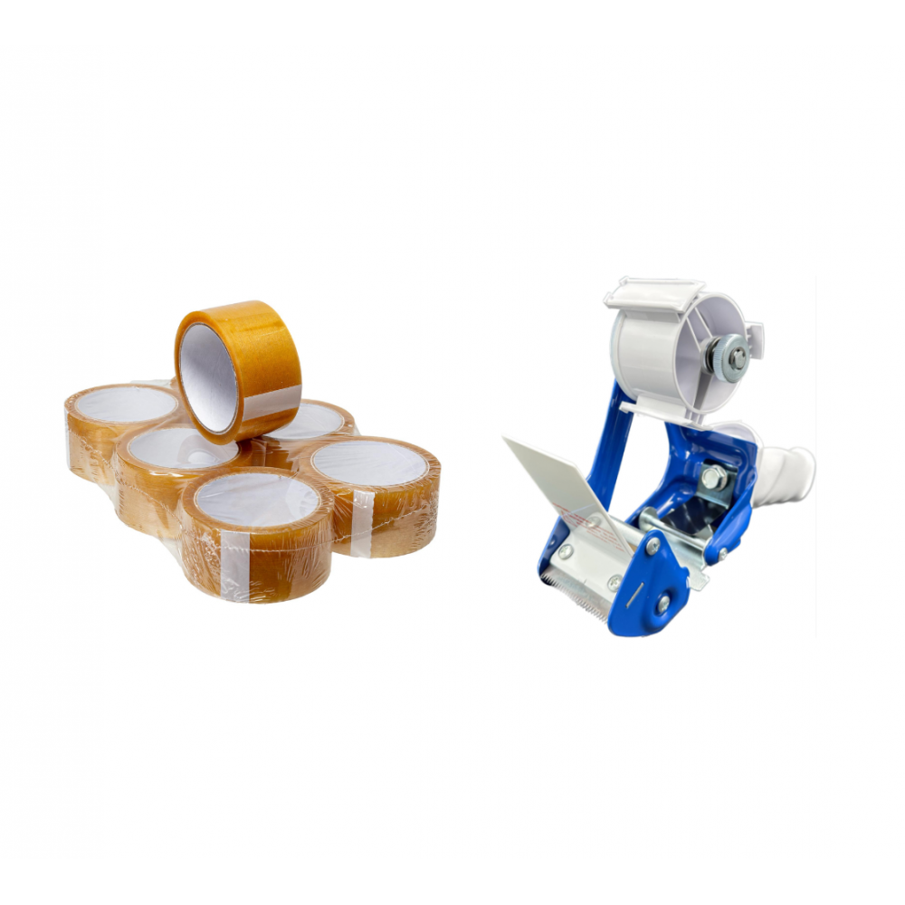 Lipni juosta Solvent 36vnt + Įrankis K20