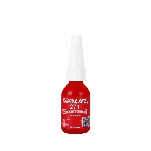 LOOLIFL-271 high-strength threadlocker 10ml