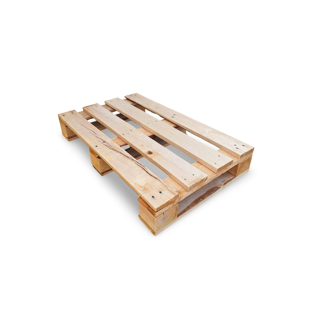 Wooden pallet 0.6x0.80m