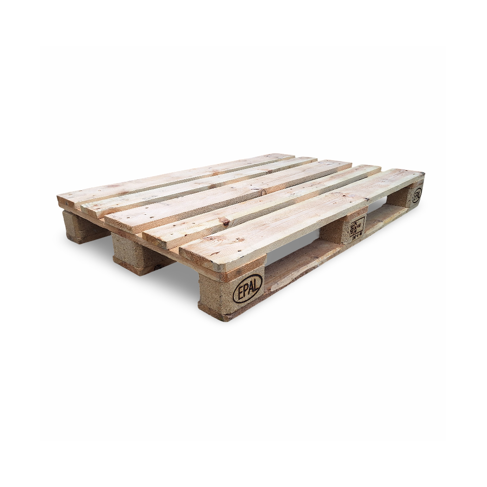 Medinis padėklas 1.20x0.80m (EU)