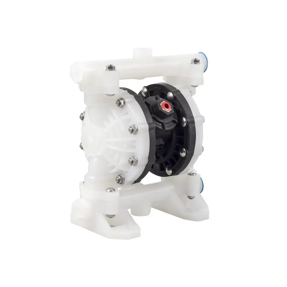 Membraninis siurblys VENTO 1/2 15-PPFFT