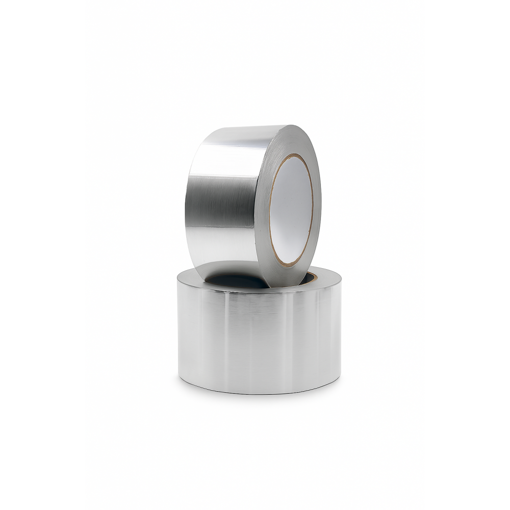 Aluminum Adhesive Tape 96mmx45m