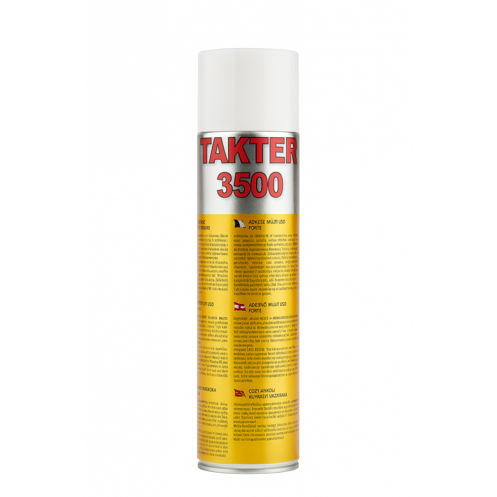 Multipurpose strong adhesive SCI Takter 3500 (600ml)