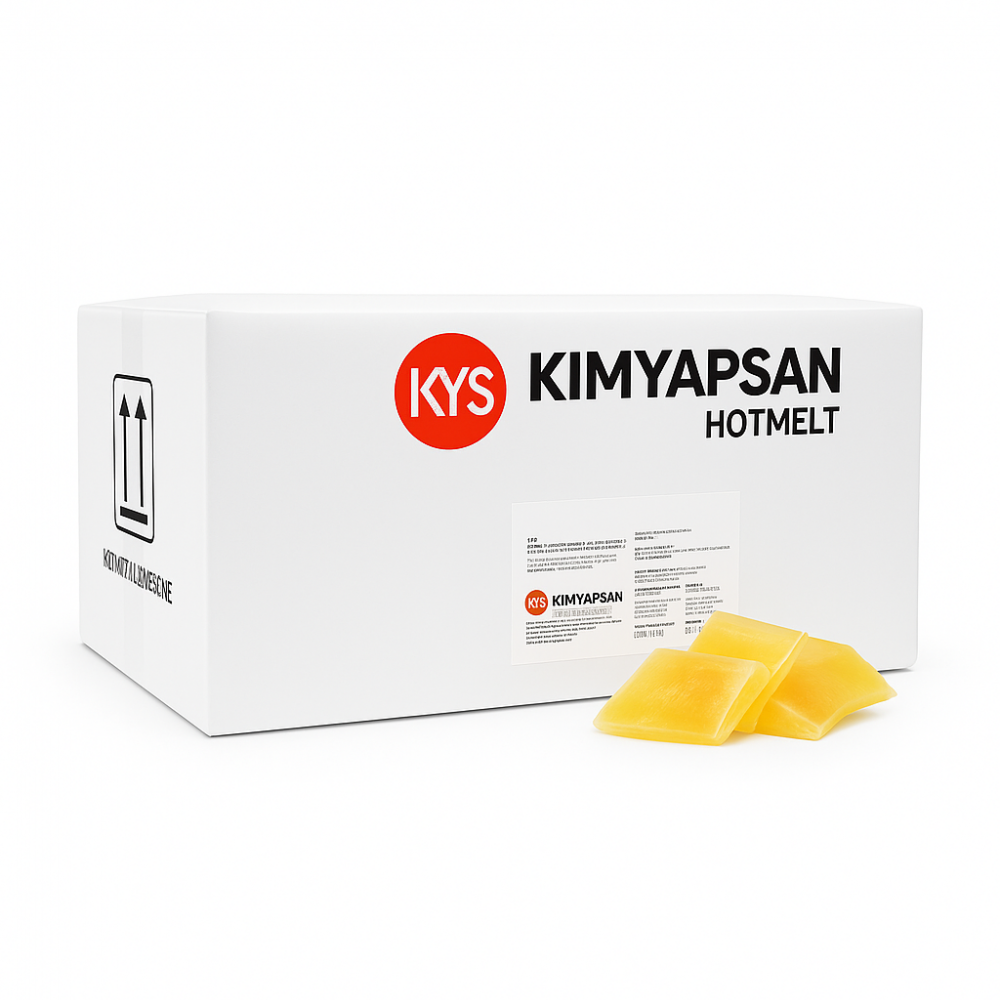 Hot melt adhesives HM-095 (10kg)