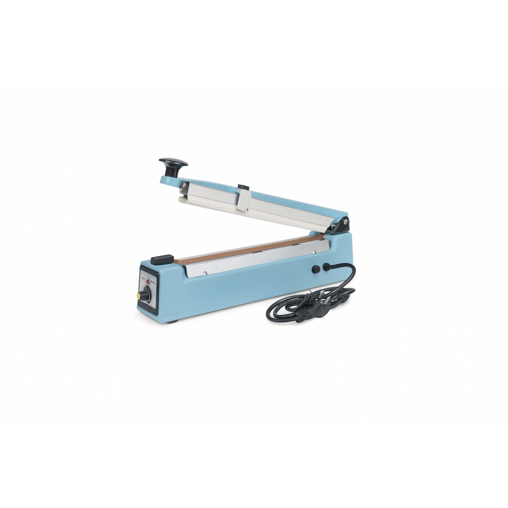Impulse welding machine 40 cm with cutting