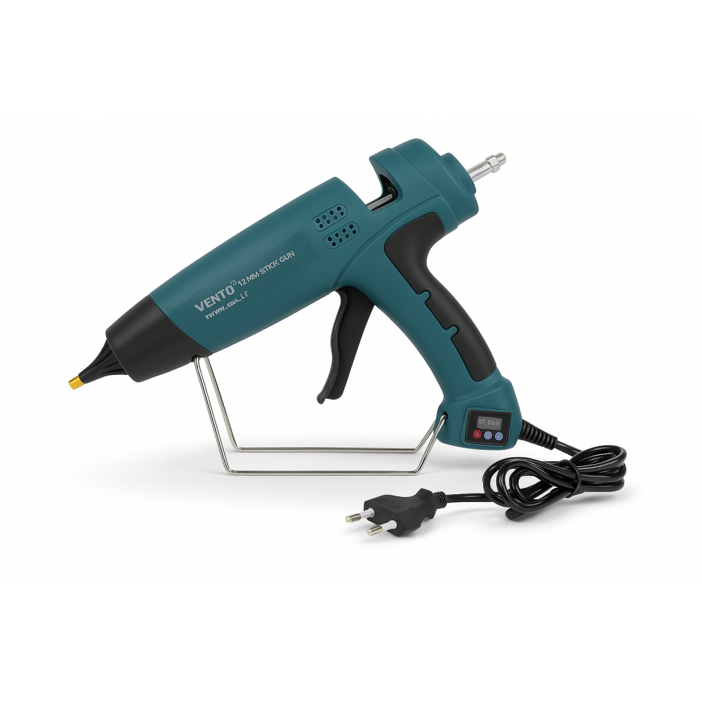 VENTO 500W Hot Melt Glue Gun (for glue sticks)