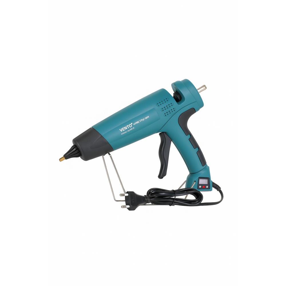 VENTO 300W Hot Melt Glue Gun (for glue sticks)